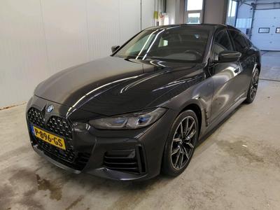 BMW 420 DA 140kW MHEV Gran coupe, 2022