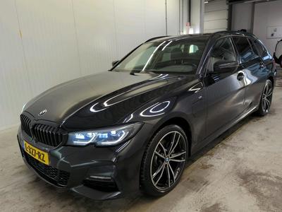 BMW 320 EA 150kW PHEV Business Edition Plus touring, 2021