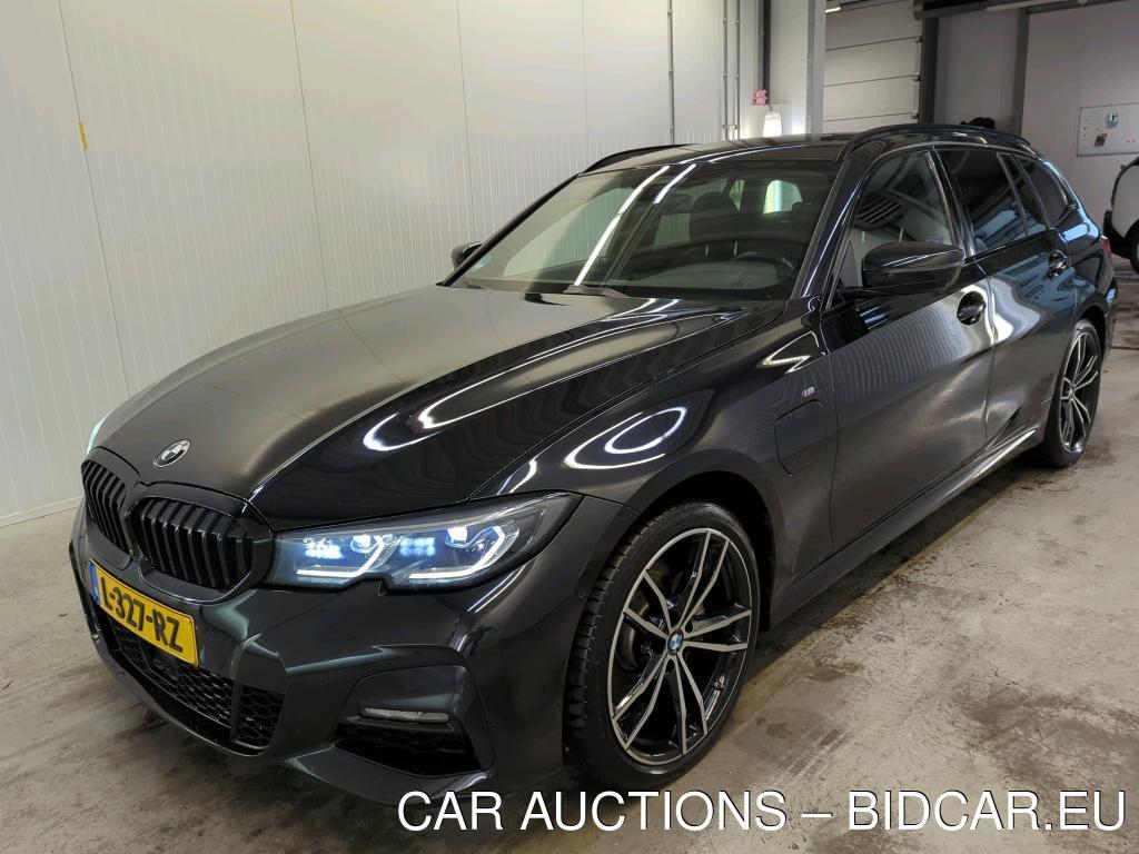 BMW 320 EA 150kW PHEV Business Edition Plus touring, 2021