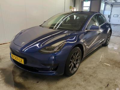 Tesla 3 Model 50kWh RWD Standard Range Plus automaat, 2020