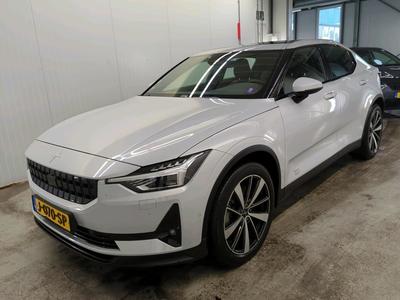Polestar  2 AWD 300kW/ 78kWh Pilot Plus (NEDC), 2020