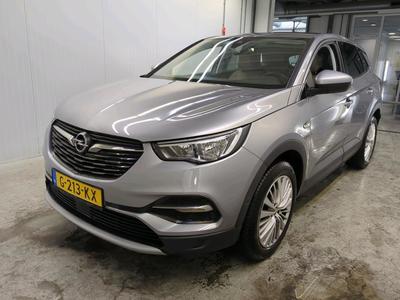 Opel GRANDLAND X 1.2 Turbo 96kW Business Executive automaat, 2019