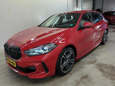 BMW 118 iA 103kW, 2021