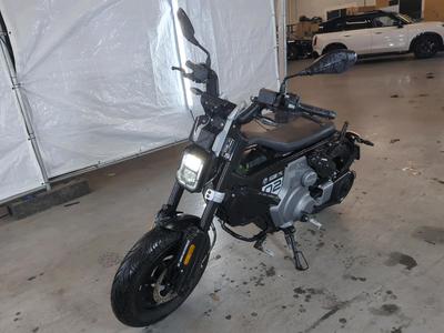 BMW CE BMW 02 AM, 2025