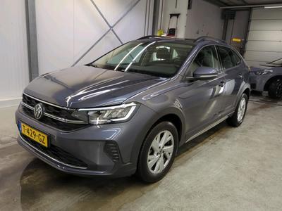 Volkswagen TAIGO 1.0 TSI 70kW Life Business, 2023