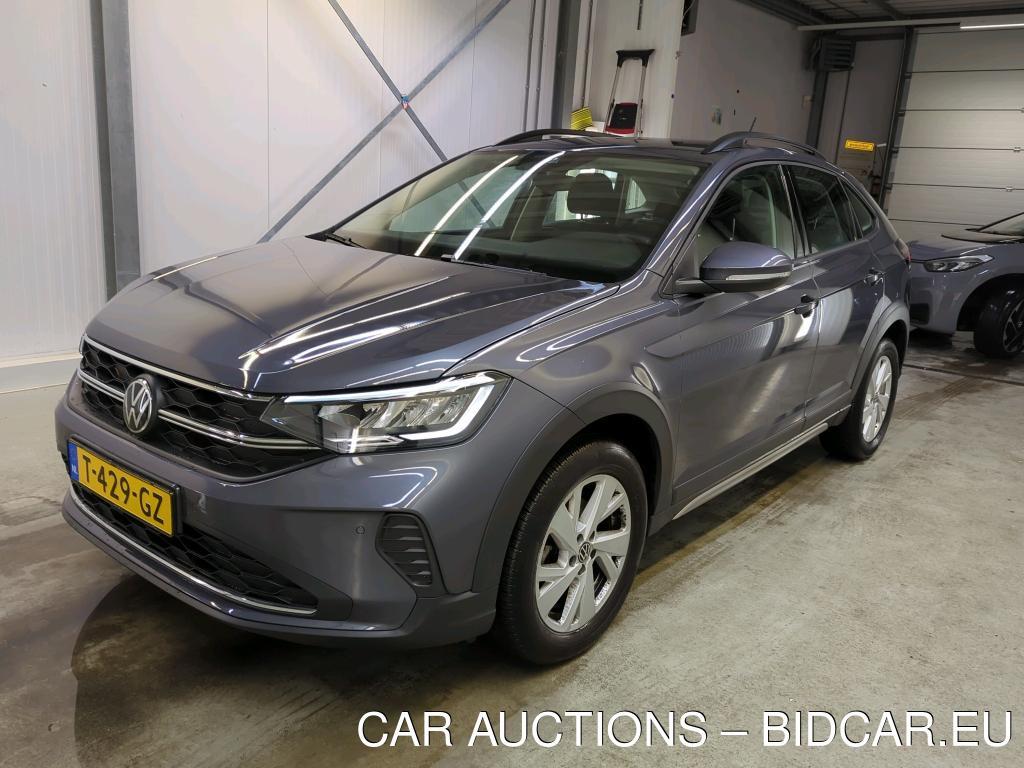 Volkswagen TAIGO 1.0 TSI 70kW Life Business, 2023