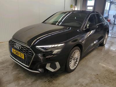 Audi A3 30 1.0 TFSI 81kW Business Edition sedan S-tronic, 2021