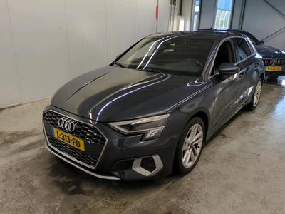 Audi A3 35 TFSI 110kW Business Edition SB S-tronic, 2021