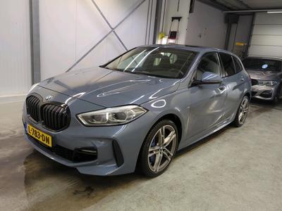 BMW 118 iA 103kW, 2021