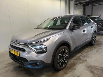 Citroen C4 X e- 100kW/50kWh Feel Automaat, 2023