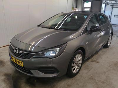 Opel Astra 1.4 Turbo 107kW S/S Business Elegance AT, 2021
