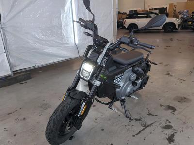 BMW CE BMW 02 AM, 2025