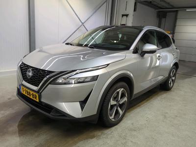 Nissan Qashqai 1.3 MHEV 116kW N-Connecta CVT, 2023