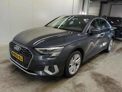 Audi A3 30 1.0 TFSI 81kW Business Edition sedan S-tronic, 2021