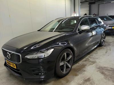 Volvo V90 T4 2.0 140kW Business Sport geartronic, 2020