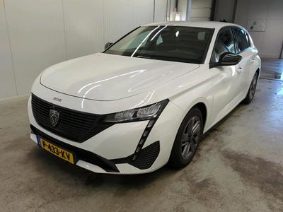 Peugeot 308 1.2 PureTech 96kW Active Pack Business EAT8, 2022