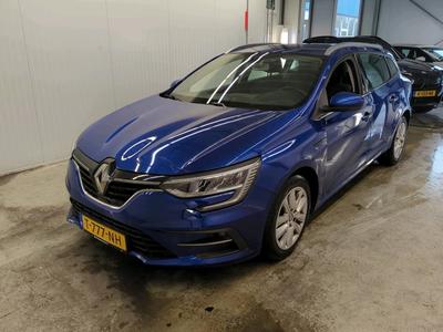 Renault Megane 1.3 TCE 103kW Equilibre estate, 2023