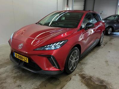MG MG4 150kW/ 64kWh Long Range Luxury, 2024