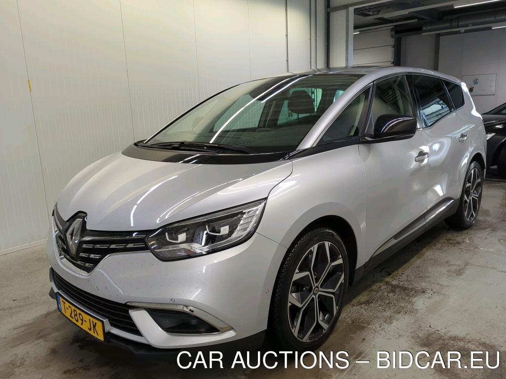 Renault Grand Scenic 1.3 TCE 103kW Techno, 2023