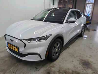 Ford MUSTANG Mach-E 190kW/ 75.7kWh RWD automaat, 2021