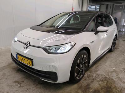 Volkswagen ID.3 (outgoing) 150kW / 58kWH Life automaat, 2021