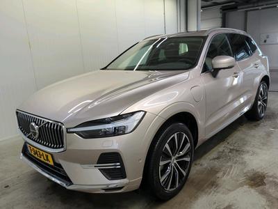 Volvo XC60 T6 PHEV 257kW AWD Plus-Bright automaat, 2023