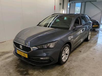 Seat Leon 1.0 TSI 81kW Style Business Intense Sportstourer, 2022