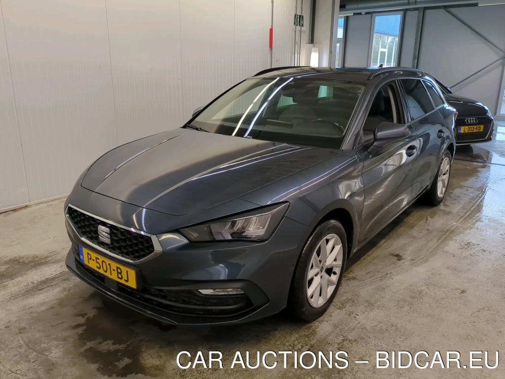 Seat Leon 1.0 TSI 81kW Style Business Intense Sportstourer, 2022
