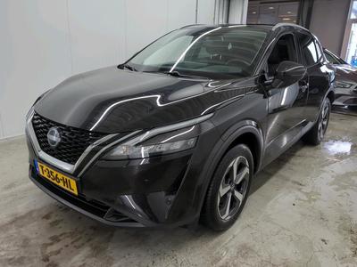 Nissan Qashqai 1.3 MHEV 116kW N-Connecta CVT, 2023