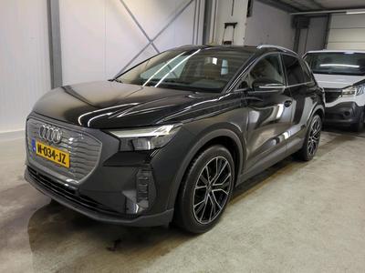 Audi Q4 35 e-tron 125KW/52kWh Launch Edition, 2021