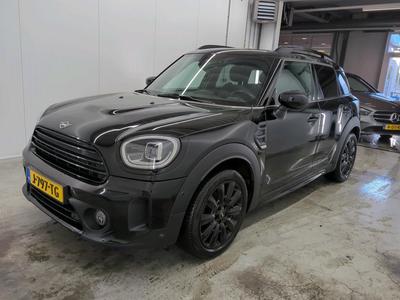 MINI Countryman Mini Cooper 1.5 100kW Countryman automaat, 2020