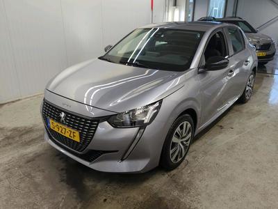 Peugeot 208 1.2 Puretech 55kW Active Pack, 2023