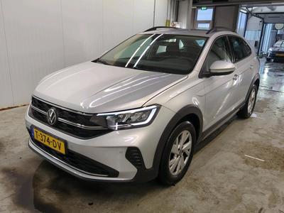 Volkswagen TAIGO 1.0 TSI 70kW Life Business, 2023