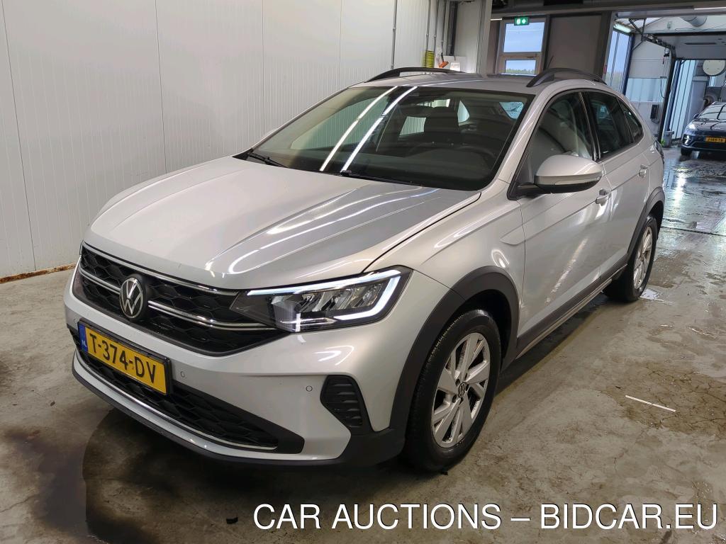 Volkswagen TAIGO 1.0 TSI 70kW Life Business, 2023