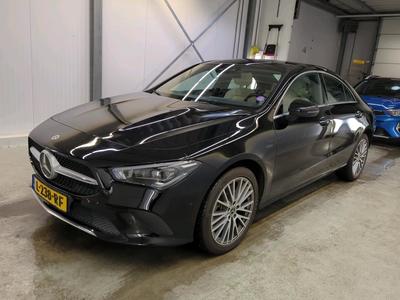 Mercedes-Benz CLA 250 CLA250e 1.3 160kW Bus.Sol. Lux. Limited DCT, 2021