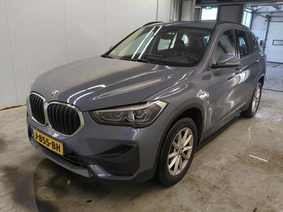 BMW X1 sDrive 16d 85kW (NEDC), 2020