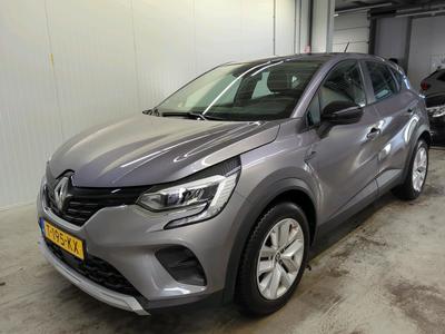 Renault Captur 1.0 TCE 67KW EVOLUTION, 2023
