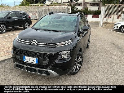 Citroen C3 aircross bluehdi 120 SS -