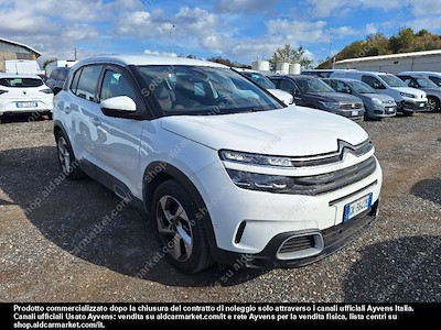 Citroen C5 aircross PC bluehdi 130 -