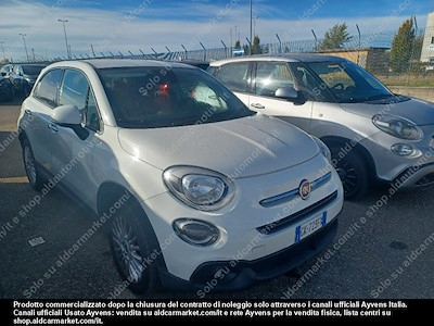 Fiat 500x 1.0 T3 120cv MT -