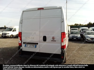 Fiat ducato PC 35 mh2 2.3 -