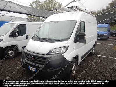 Fiat ducato 30 ch2 2.3 multijet -