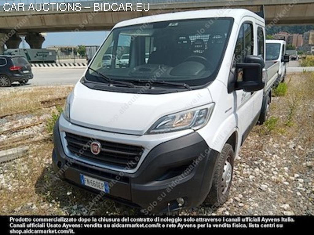 Fiat ducato 35 mh1 2.0 mjet -