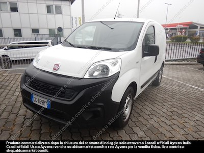 Fiat fiorino PC 1.3 multijet 80 -