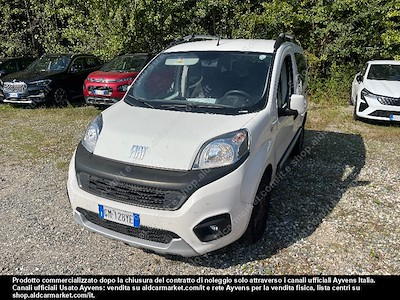 Fiat fiorino 1.3 multijet 95 CV -