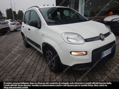 Fiat panda PC 1.0 70cv SS -