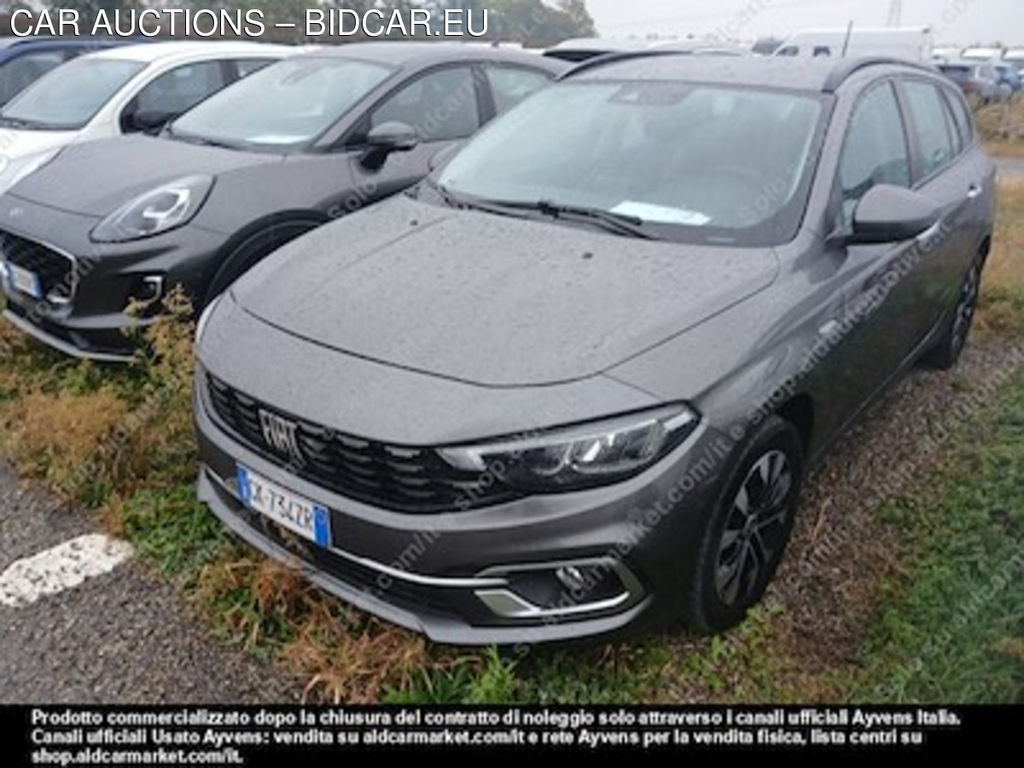 Fiat tipo 1.3 mjt 95cv SS -