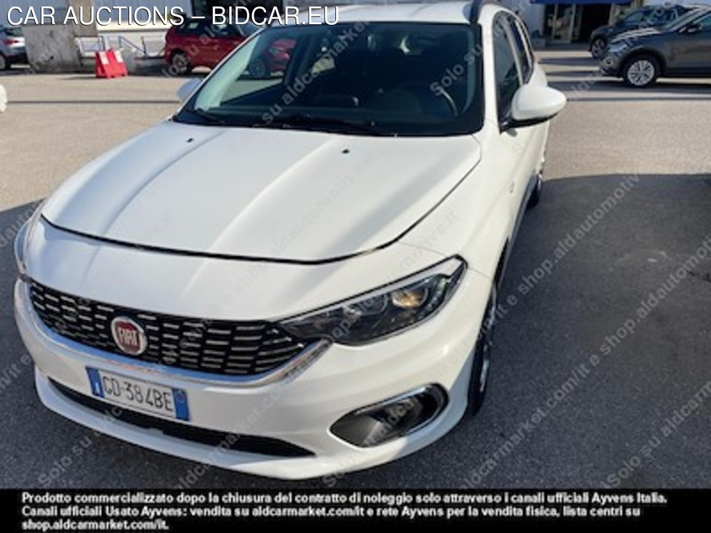 Fiat tipo SW PC 1.6 mjt -