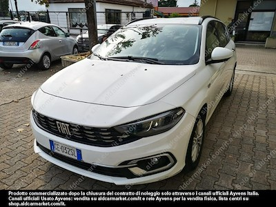Fiat tipo SW PC 1.6 mjt -