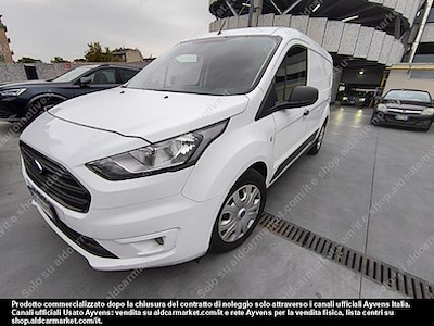 Ford transit connect 1.5 tdci 100cv -